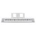 PRE-LOVED NP-35 Piaggero 76-Key Slimline Home Keyboard 