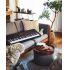 PRE-LOVED PSR-E360 Home Keyboard