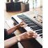 PRE-LOVED PSR-E360 Home Keyboard