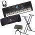 PSRE-W425  touch-sensitive keyboard Essentials Pack