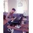 PRE-LOVED PSR-SX600 Workstation Keyboard