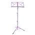 Fold-up Sheet Music Stand in Bag