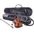 V7SG Violin Packages, Various Sizes Available