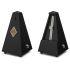 806 Metronome in Polished Black