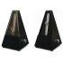 806K Metronome in Black Plastic Case