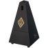 806M Metronome in Matte Black