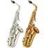 YAS-280 Eb Alto Saxophone