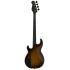 BB734A Electric 4 String Bass Guitar