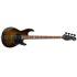 BB734A Electric 4 String Bass Guitar
