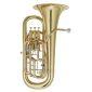 YEP-642T Neo Euphonium with Trigger System