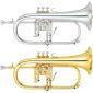 YFH-8310Z Bb Flugelhorn &#039;Bobby Shew&#039;