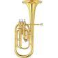 YAH-203 Eb Tenor (Alto) Horn