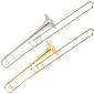 YSL-354SE Bb Tenor Trombone