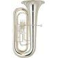 YBB-201 3-Valve Bb Tuba
