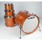 Absolute Hybrid Maple Fusion Drum Set