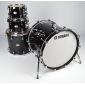 Absolute Hybrid Maple Fusion Drum Set