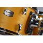 Absolute Hybrid Maple Tom Tom Pack (inc 16x15 inch Floor Tom)