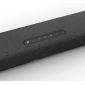 SR-X40A True X Soundbar in Carbon Grey