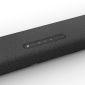 SR-X50A True X Soundbar &amp; Subwoofer Package in Carbon Grey