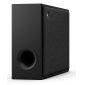 SW-X100A True X Subwoofer in Carbon Grey