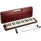 P-37D Mk II Pianica Keyboard Wind Instrument