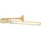 YBL-620GE Bb/F/Eb &amp; Bb/F/D Bass Trombone
