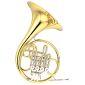 YHR-322II Single Bb French Horn