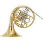 YHR-871D Geyer-Style Custom French Horn With Detachable Bell