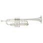 YTR-9445NYS-YM Mk IV 'New York' C Trumpet