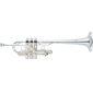 YTR-9636 Custom Eb / D Trumpet