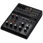 AG06MK2 Black Live Streaming Console