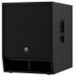 DXS15XLF Powered PA Subwoofer