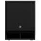 DXS15XLF Powered PA Subwoofer