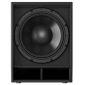 DXS15XLF Powered PA Subwoofer