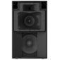 DZR315 Powered PA Speaker