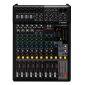 MG12X CV Mixing Console