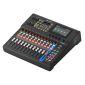 MGX12V Mixer 18-Channel Digital Mixing Console with Video Interface