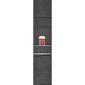 74T000 Bass Guitar Strap