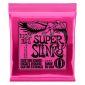 EB2223 Super Slinky Electric Guitar Strings 9-42, Nickel