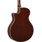 APX600FM Electro-Acoustic Guitar
