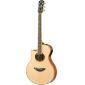 APX700II Left-Hand Electro-Acoustic Guitar