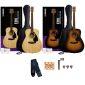 F310 Acoustic Guitar Pack