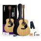 F310 Acoustic Guitar Pack