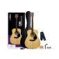 F310 Acoustic Guitar Pack