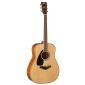 FG820L MKII Left-Hand Acoustic Guitar