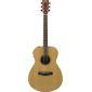 FSX400 Concert Body Electro Acoustic Guitar in Satin finish