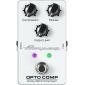 B Grade Refurbished Opto Comp Analog Optical Compressor Pedal