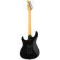 Pacifica P12 Professional Electric Guitar in Black Metallic.