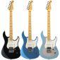 Pacifica P12M Professional Electric Guitar