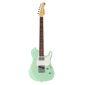Pacifica PACS+11S Electric Guitar in Peppermint Green